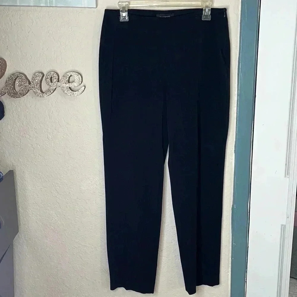 Talbots heritage size 8 pants